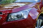 Chevrolet Cruze 2011 года